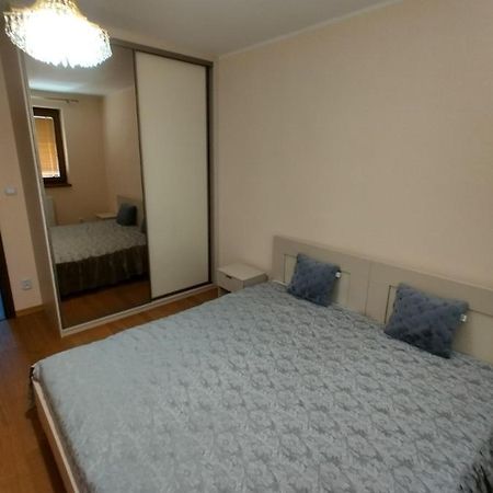 Apartamento Pozlovice225 Exterior foto