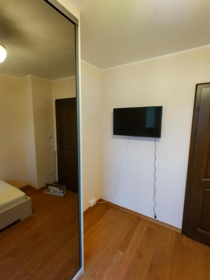 Apartamento Pozlovice225 Exterior foto