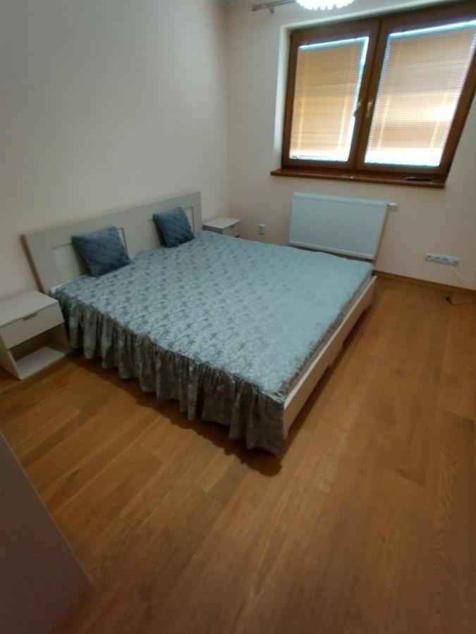 Apartamento Pozlovice225 Exterior foto