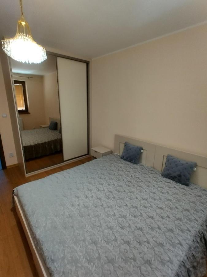 Apartamento Pozlovice225 Exterior foto