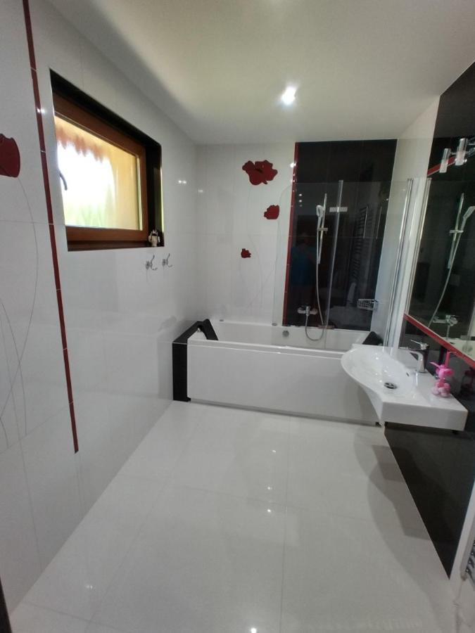 Apartamento Pozlovice225 Exterior foto