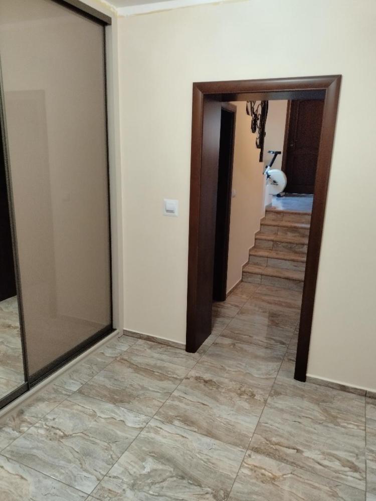Apartamento Pozlovice225 Exterior foto