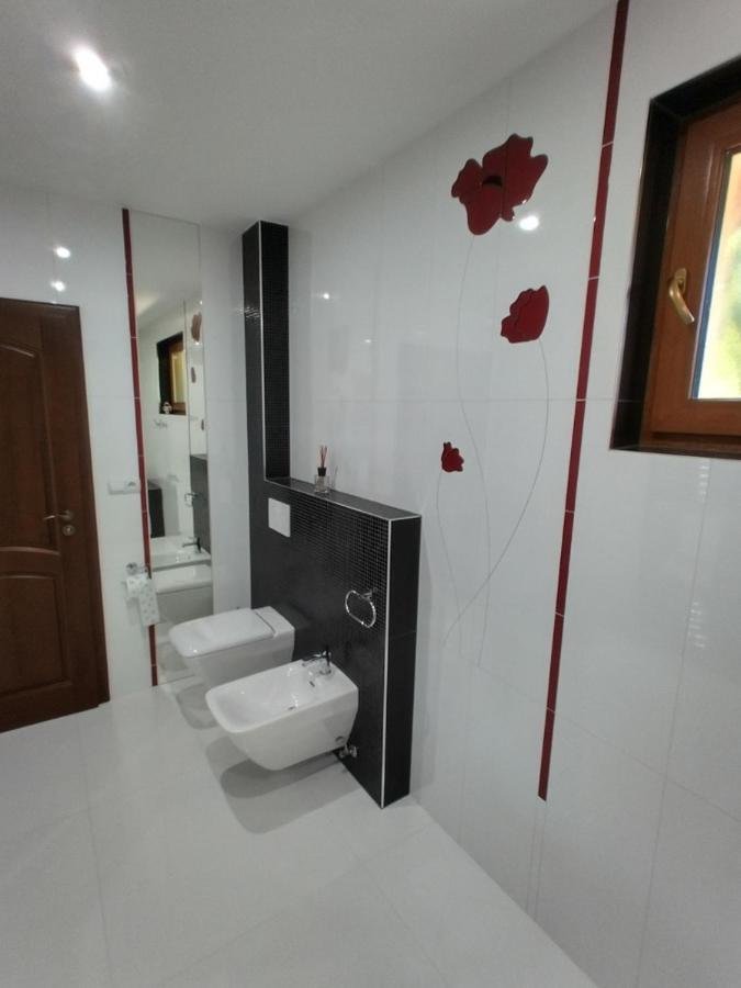 Apartamento Pozlovice225 Exterior foto
