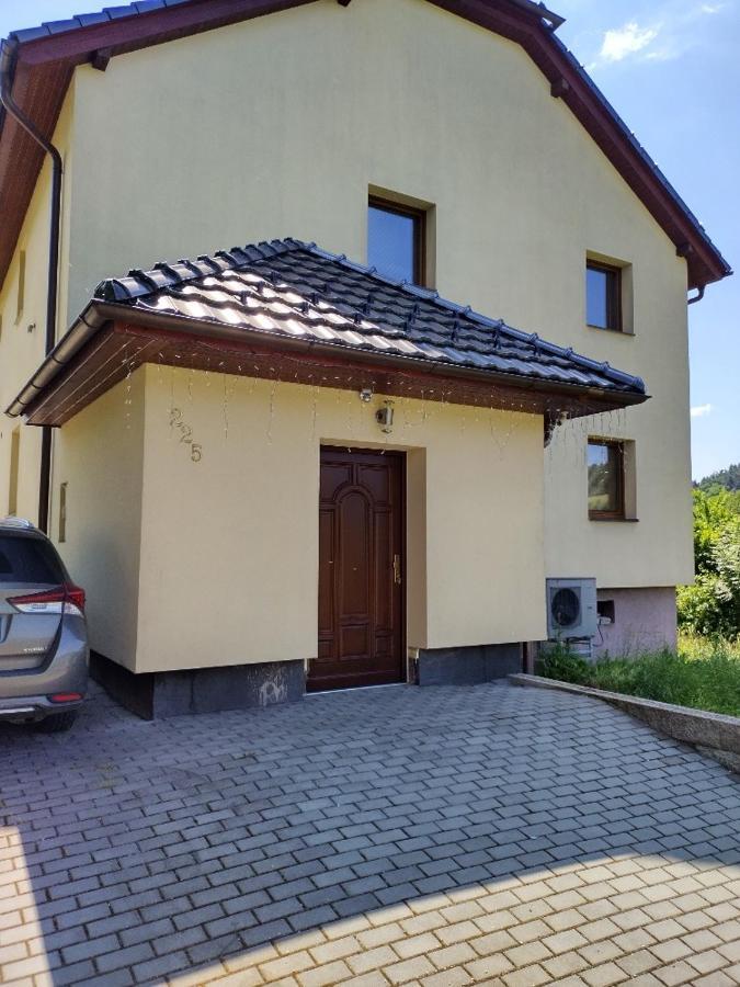 Apartamento Pozlovice225 Exterior foto