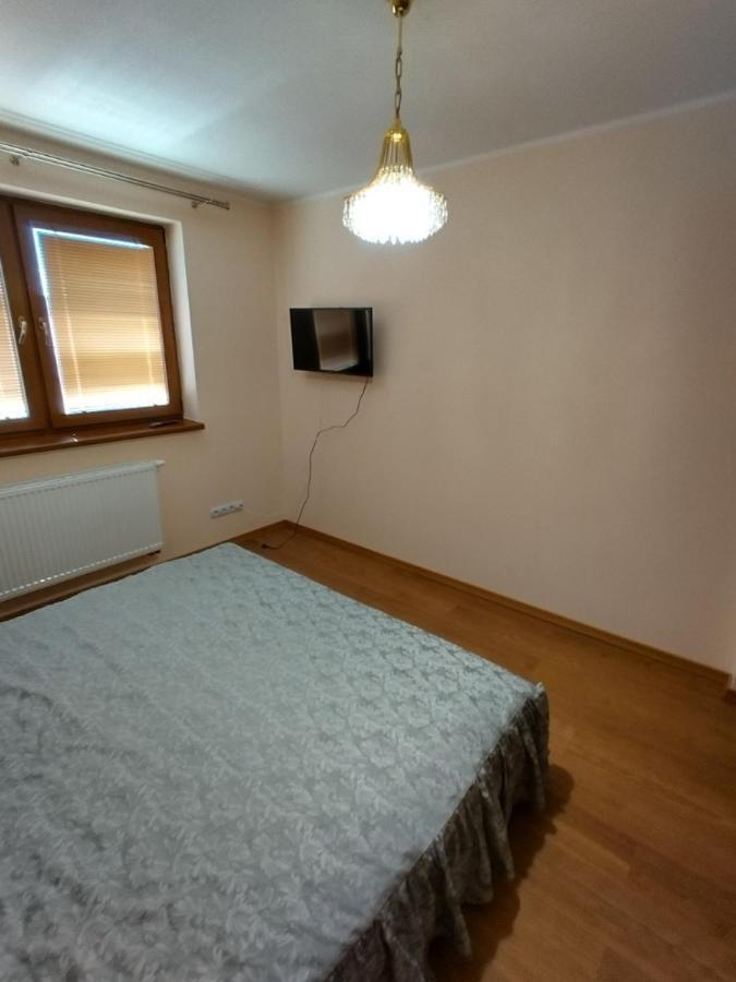 Apartamento Pozlovice225 Exterior foto