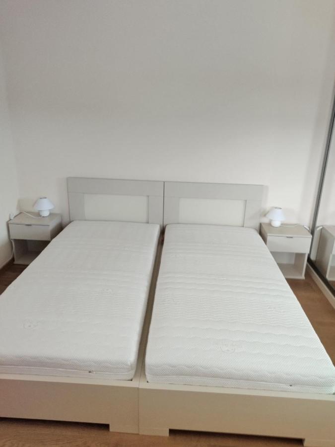Apartamento Pozlovice225 Exterior foto