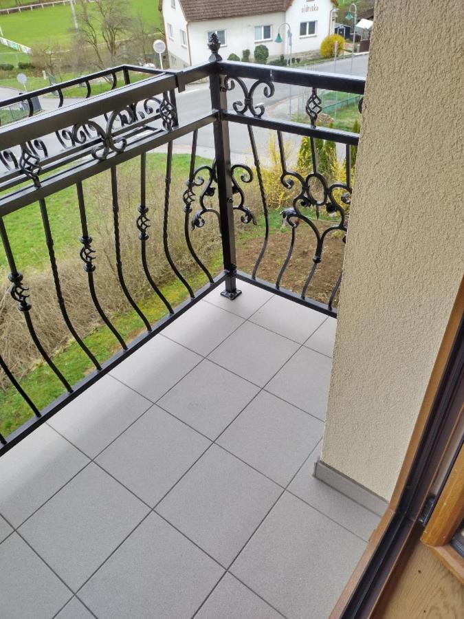 Apartamento Pozlovice225 Exterior foto