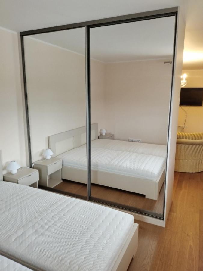 Apartamento Pozlovice225 Exterior foto