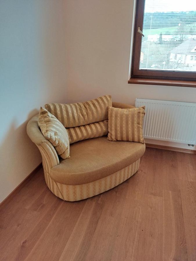 Apartamento Pozlovice225 Exterior foto