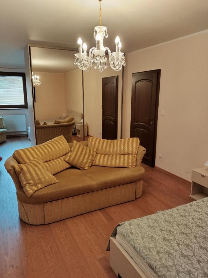 Apartamento Pozlovice225 Exterior foto