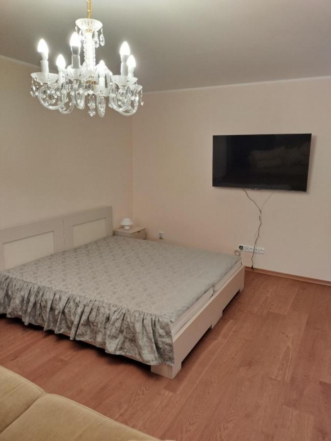 Apartamento Pozlovice225 Exterior foto